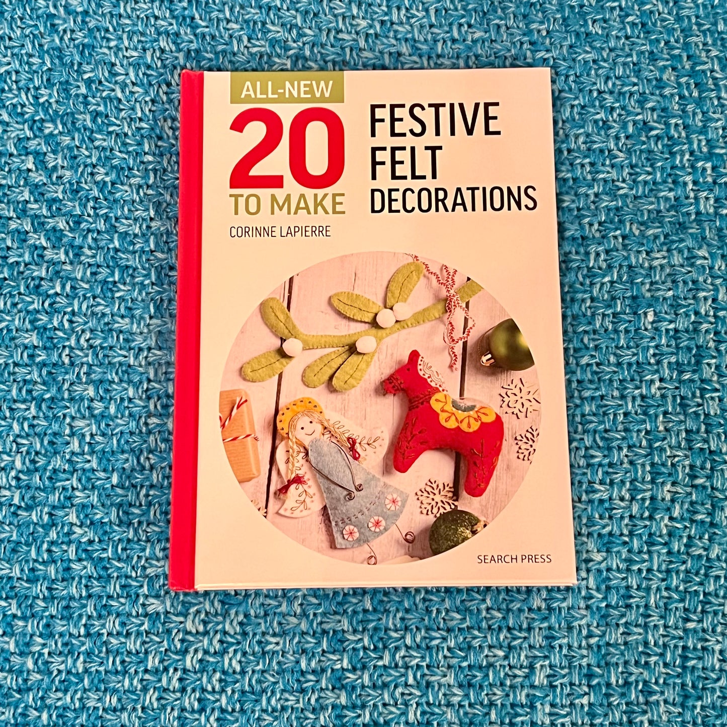 20 to Make book collection