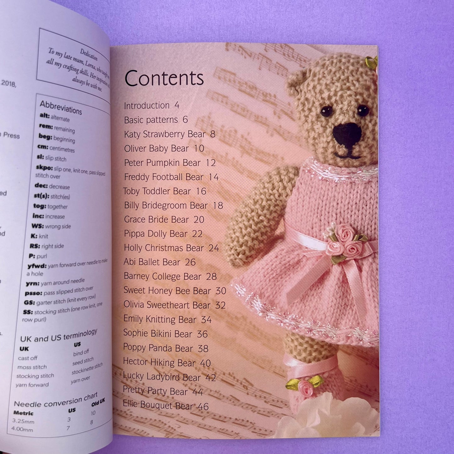 Twenty to Knit book collection