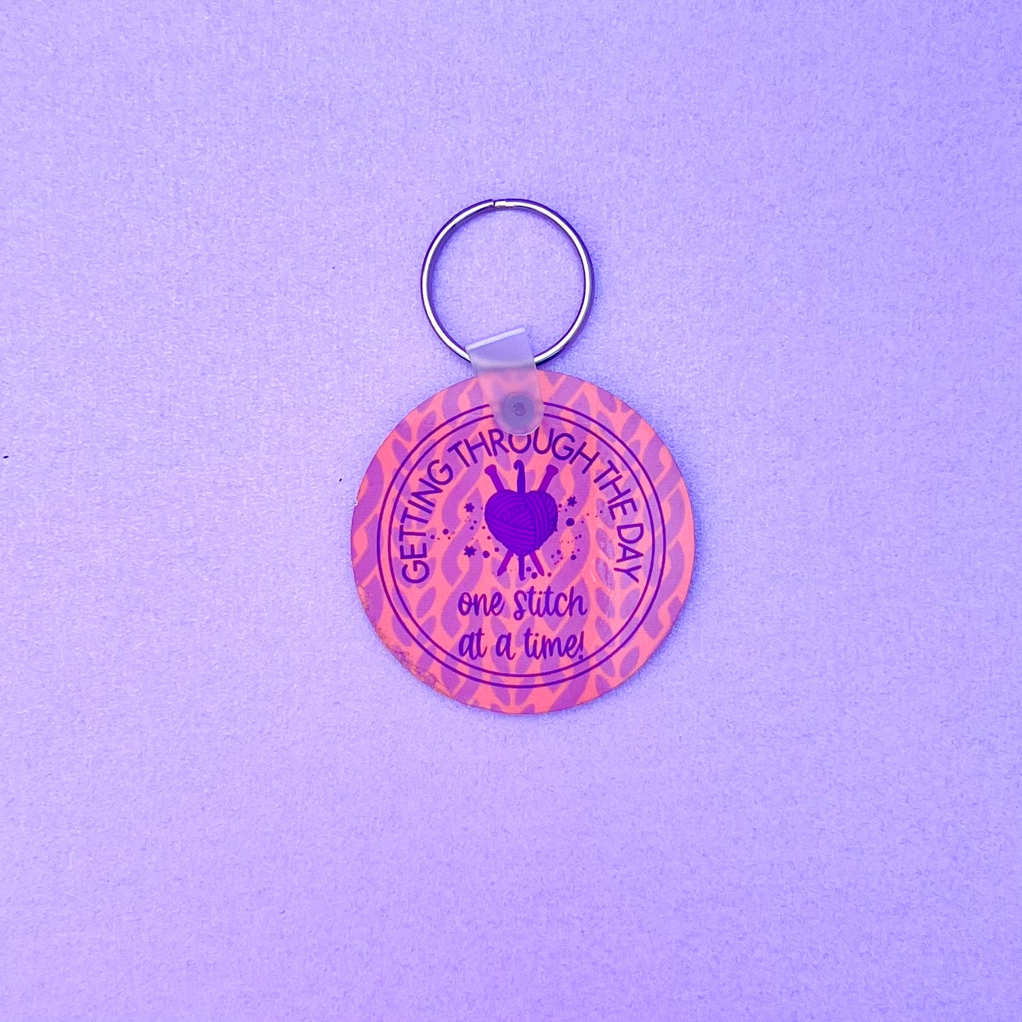 Keychain Collection