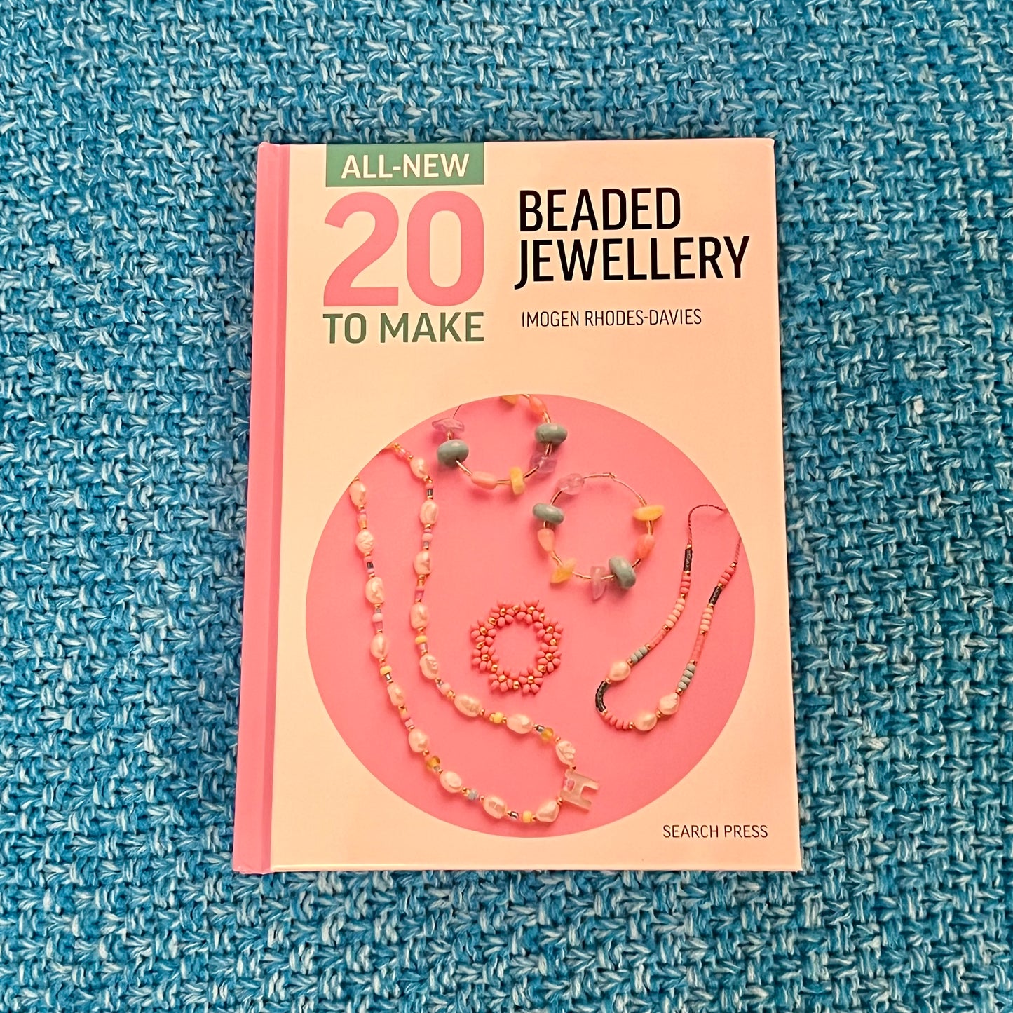 20 to Make book collection