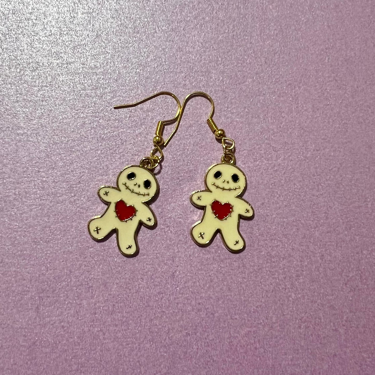 Halloween Jewellery Mystery Bag