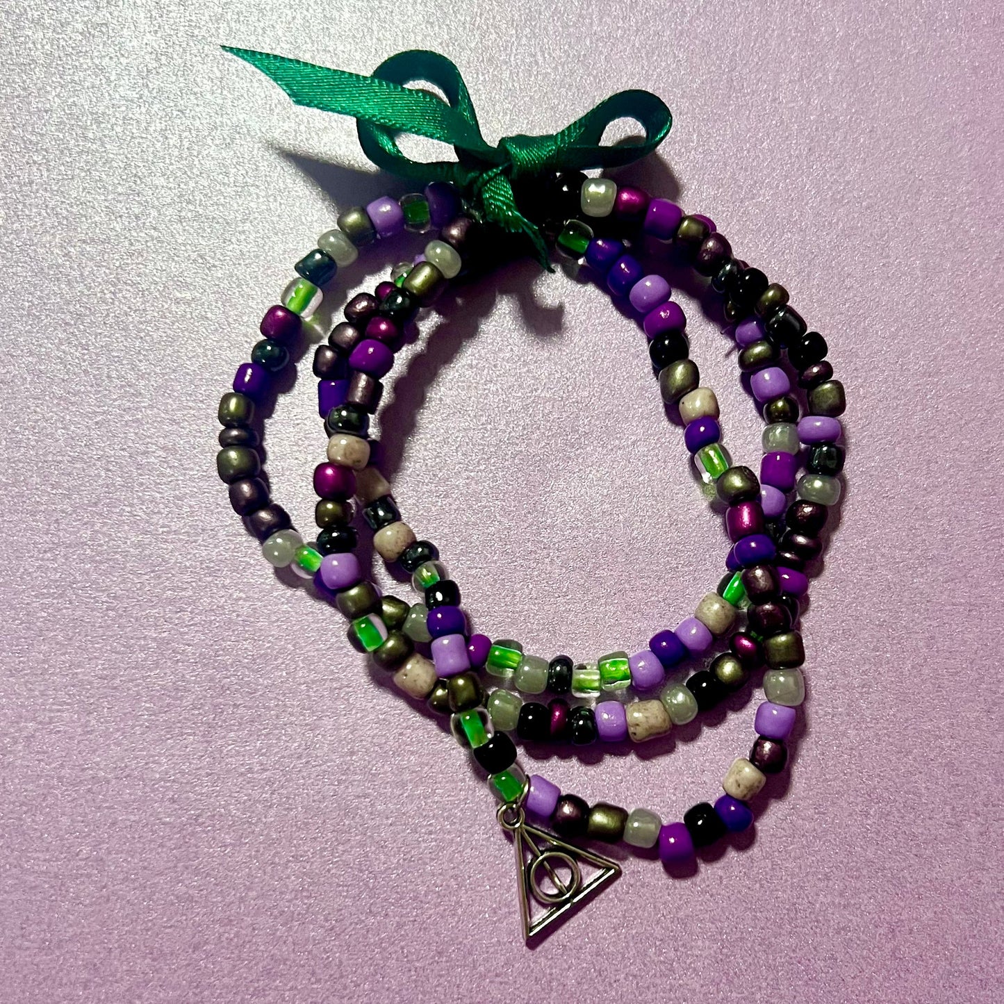 Halloween Jewellery Mystery Bag