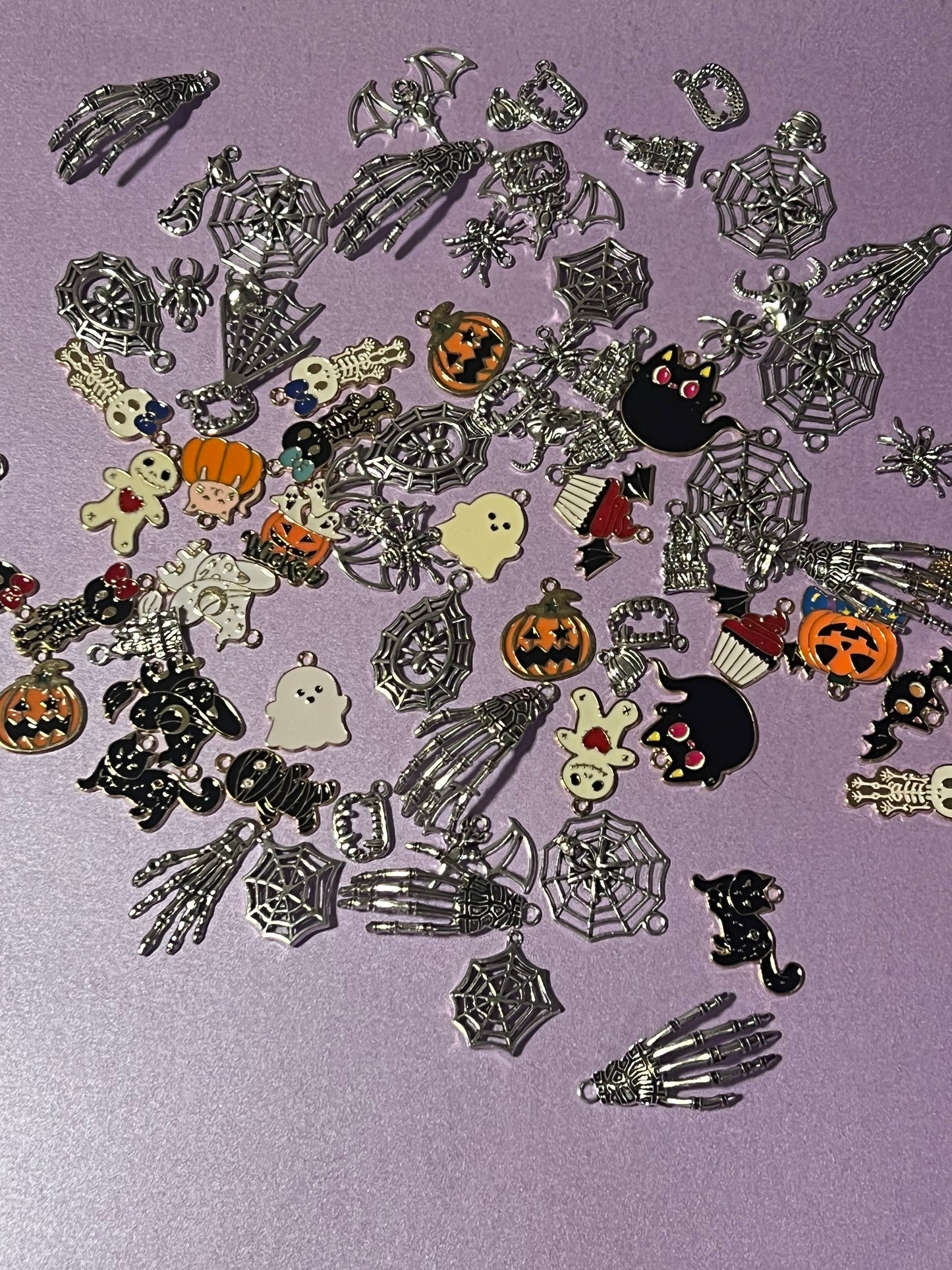 Halloween Jewellery Mystery Bag