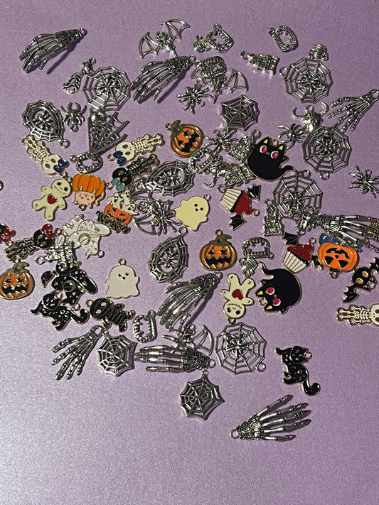 Halloween Jewellery Mystery Bag