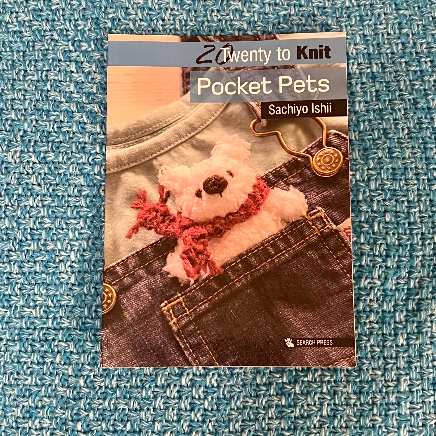 Twenty to make book collection