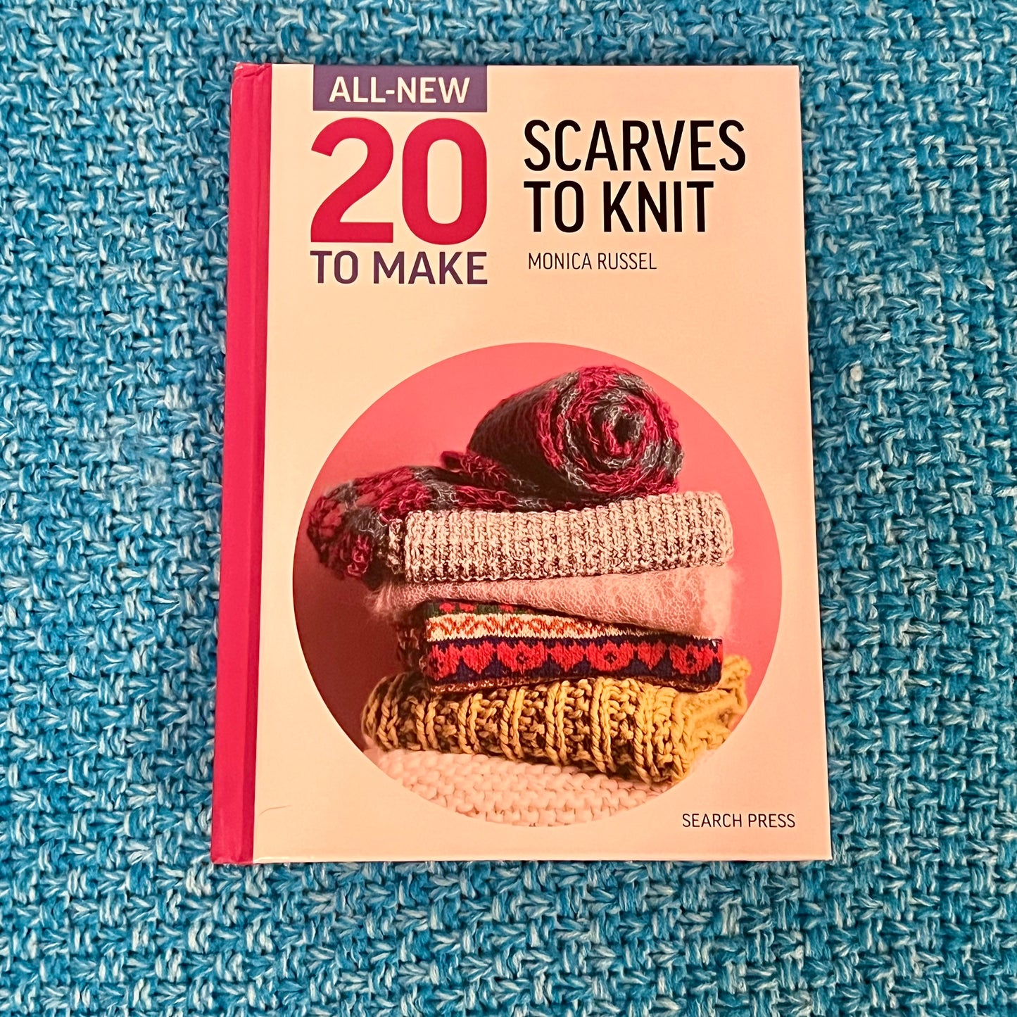 20 to Make book collection