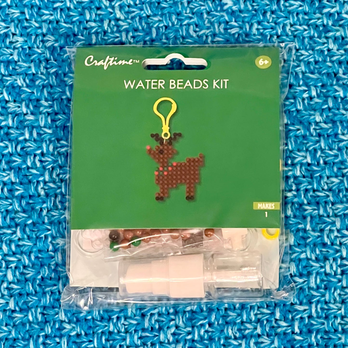 Water Beads Christmas decoration kit