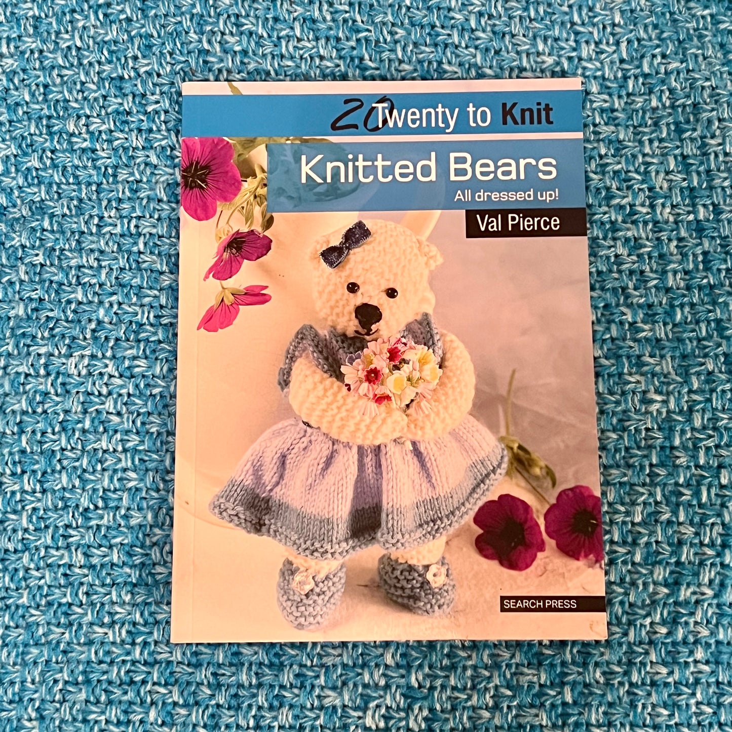 Twenty to make book collection