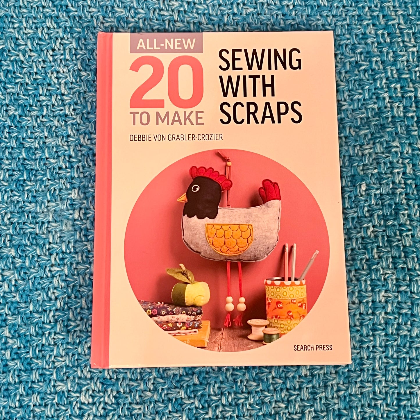 20 to Make book collection