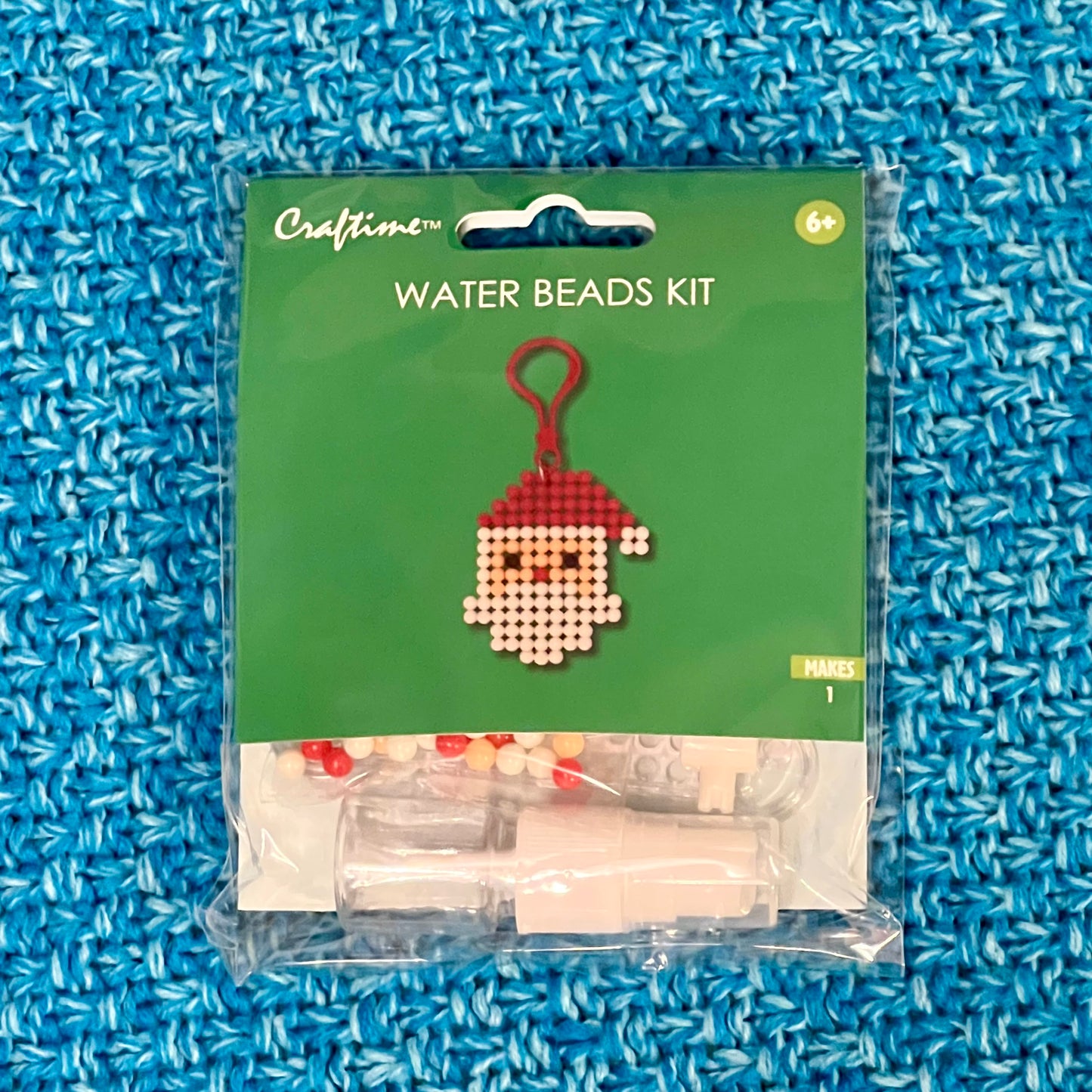 Water Beads Christmas decoration kit