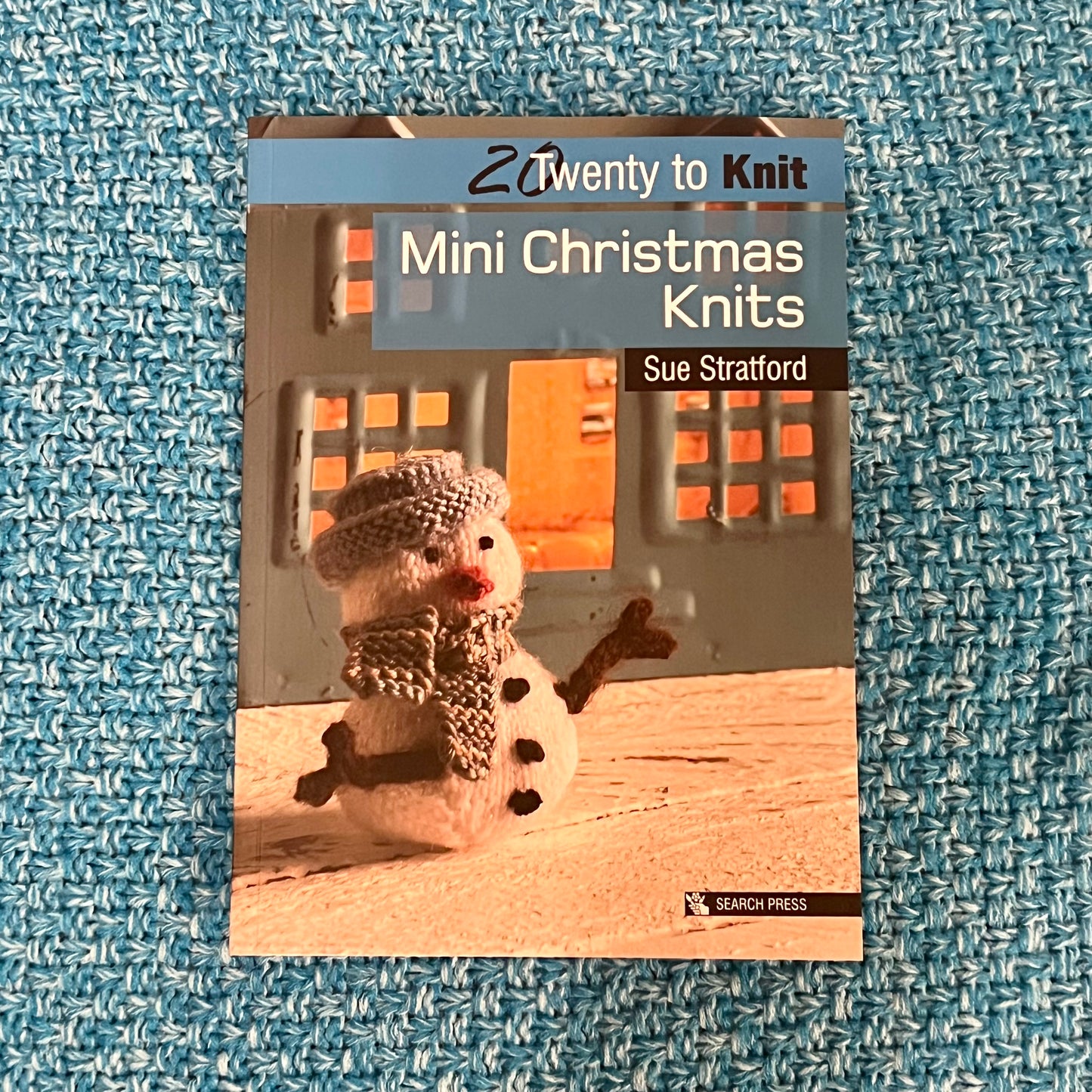 Twenty to make book collection