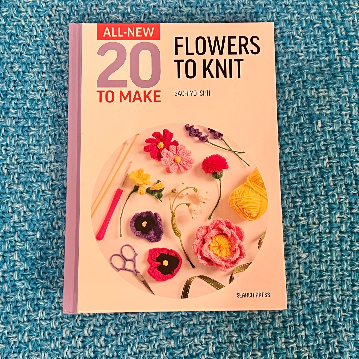 20 to Make book collection