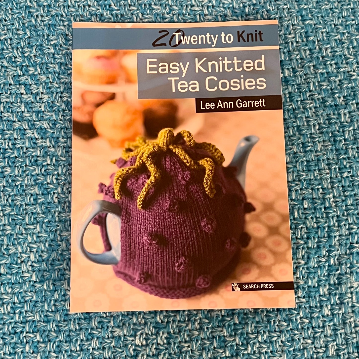 Twenty to make book collection