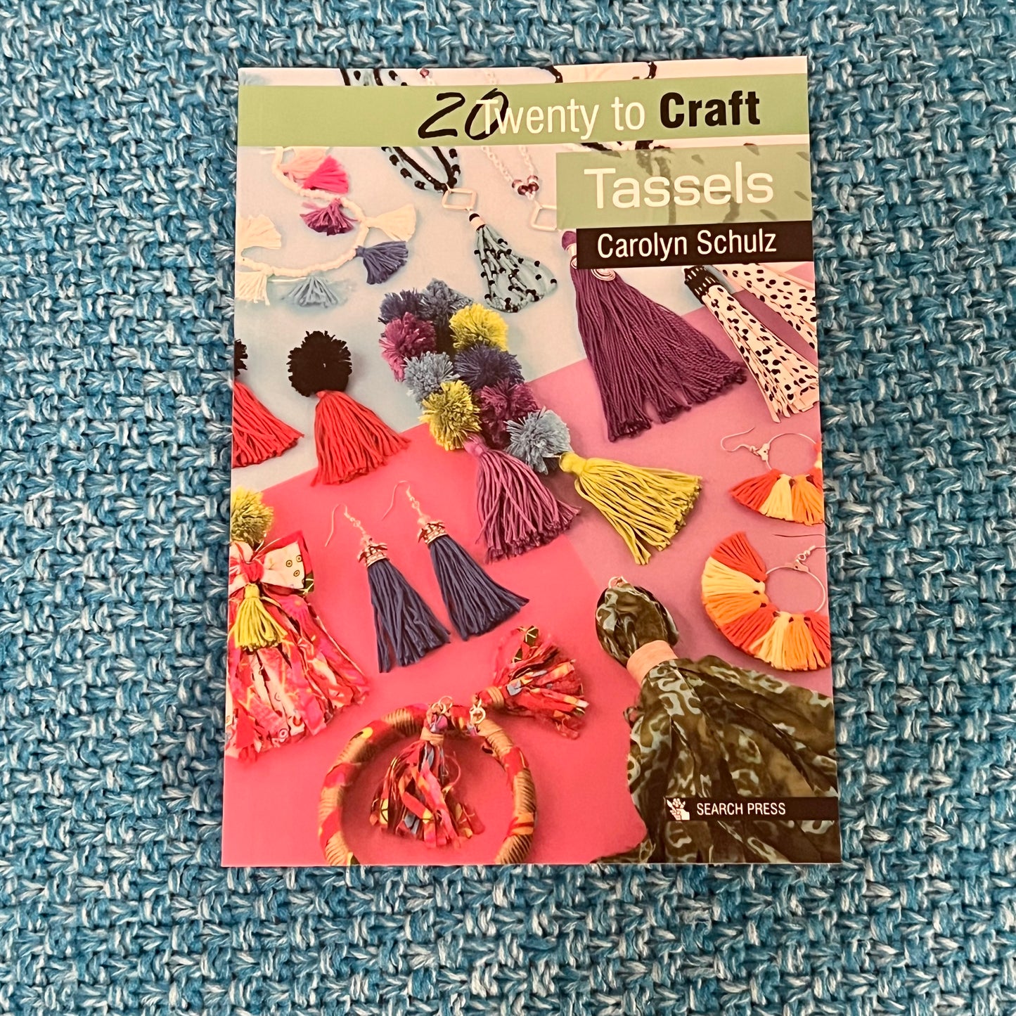 Twenty to make book collection