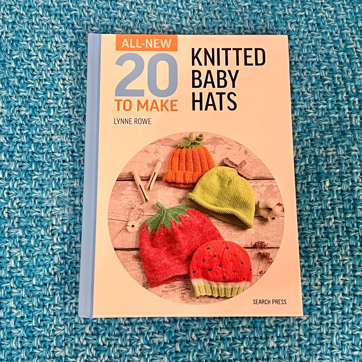 20 to Make book collection