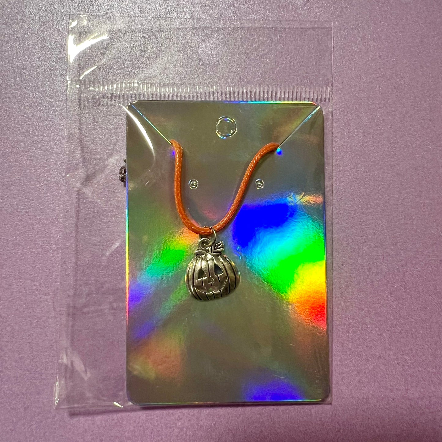 Halloween Jewellery Mystery Bag