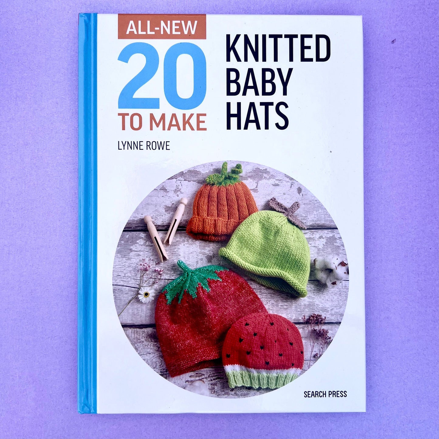 20 to Make book collection