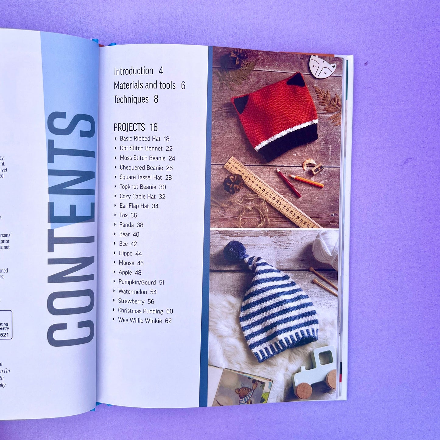 20 to Make book collection