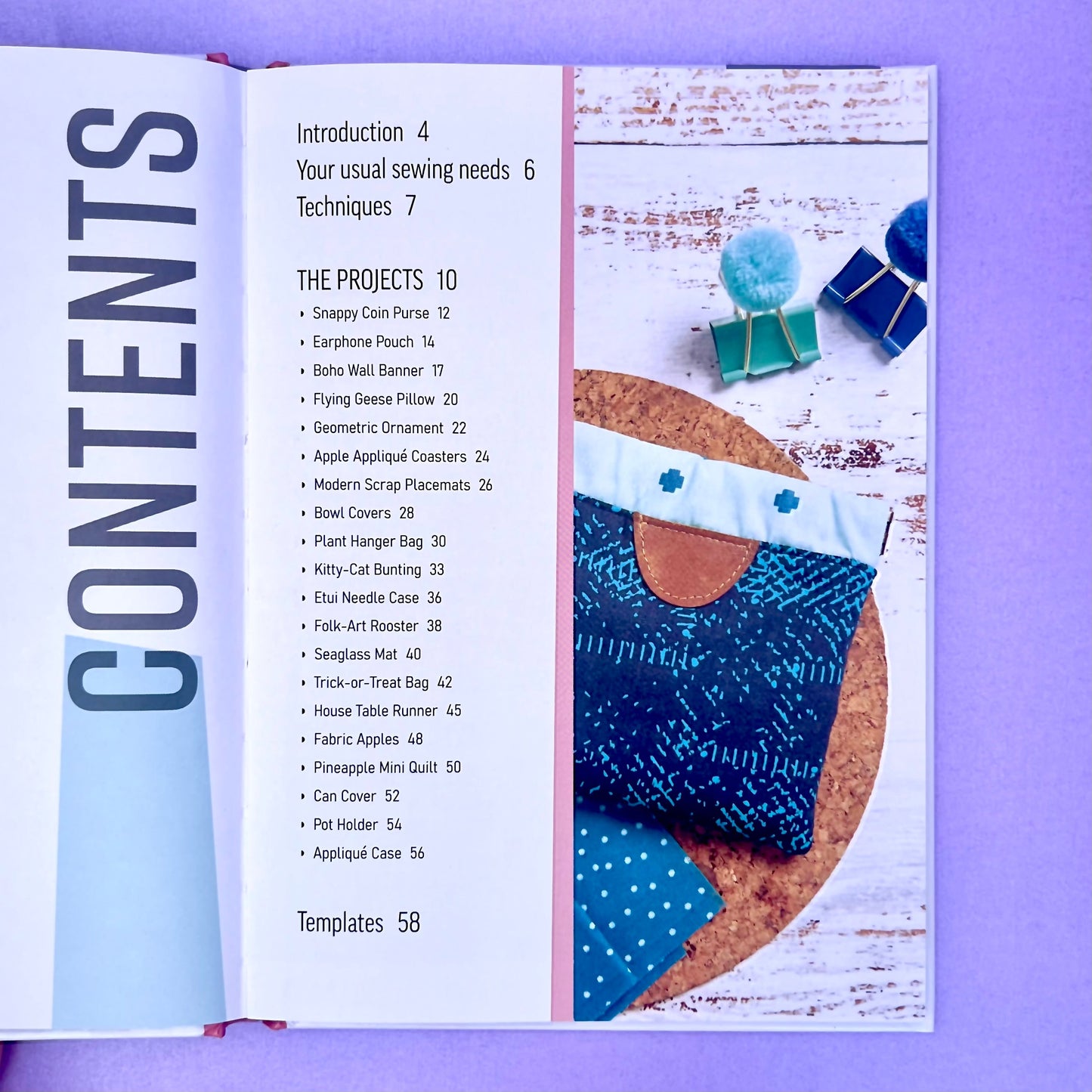 20 to Make book collection