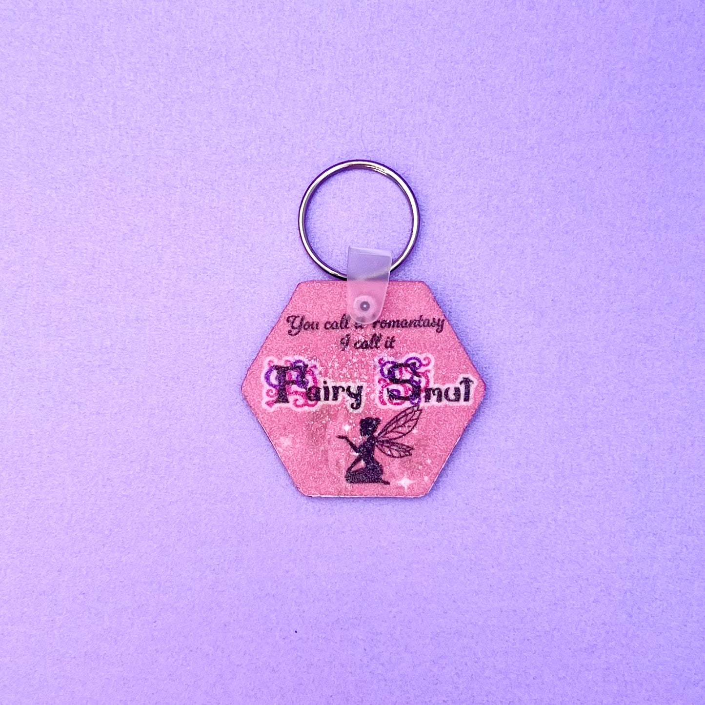 Keychain Collection