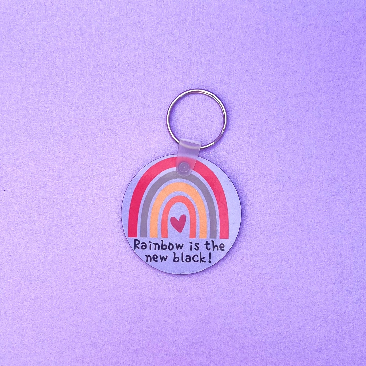 Keychain Collection