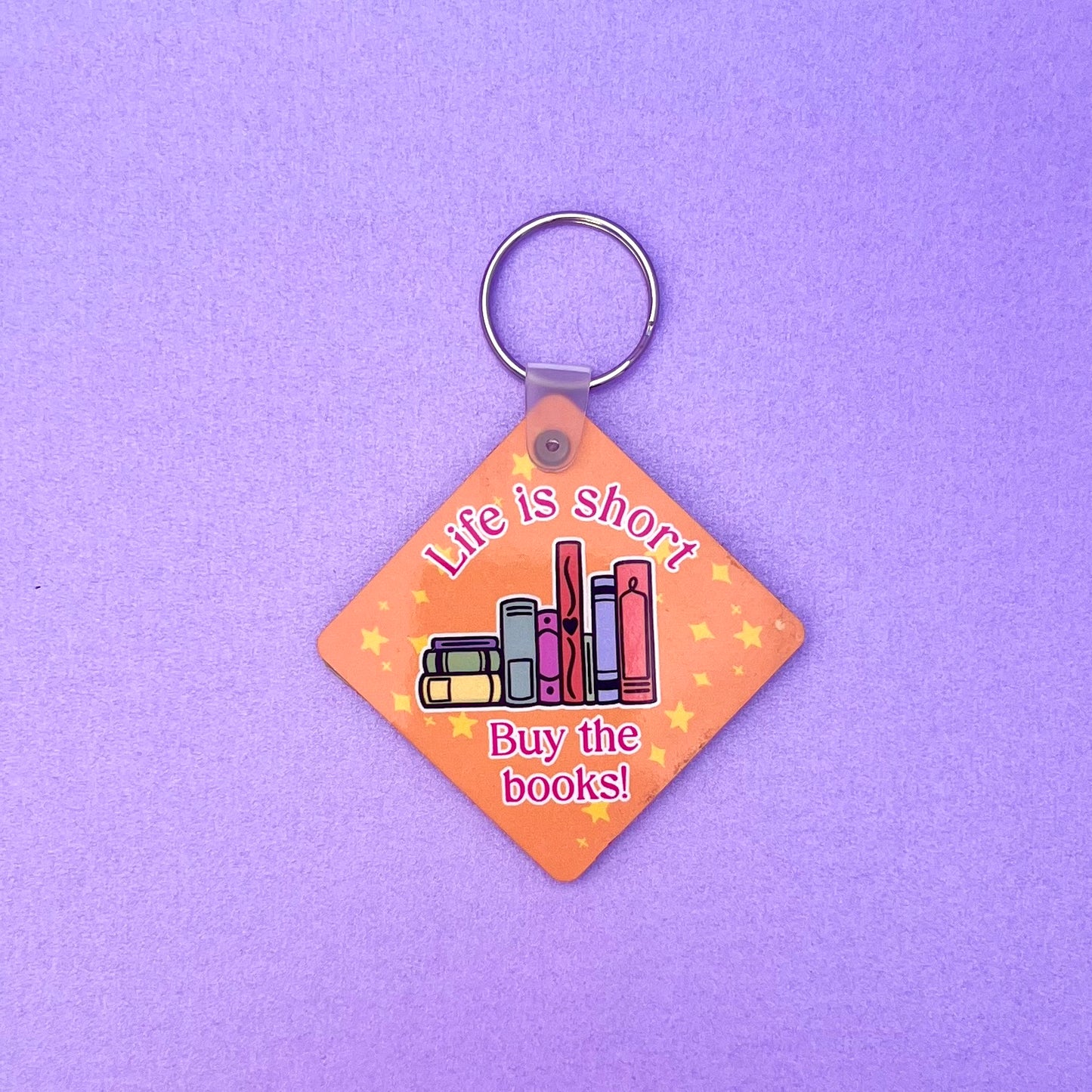 Keychain Collection