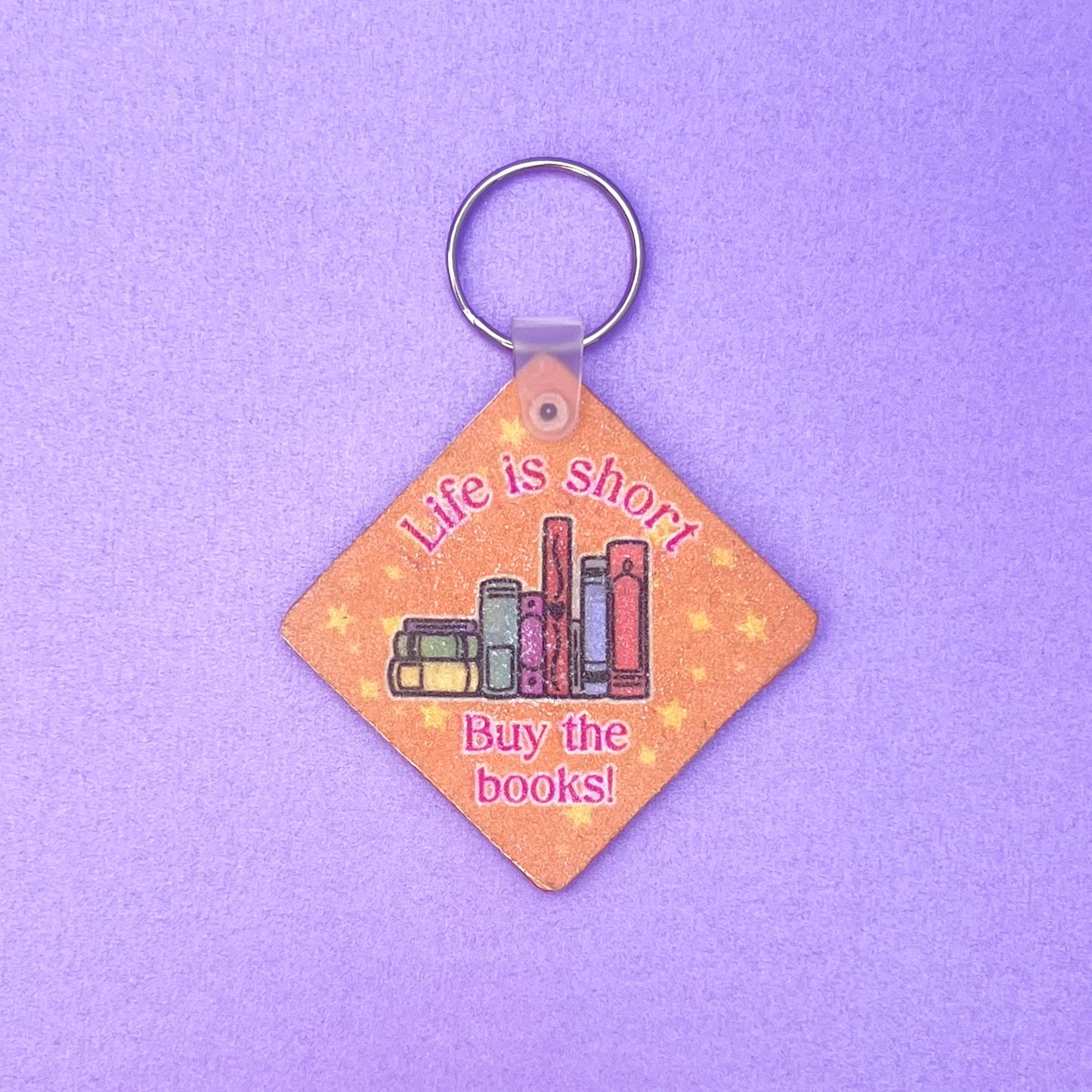Keychain Collection