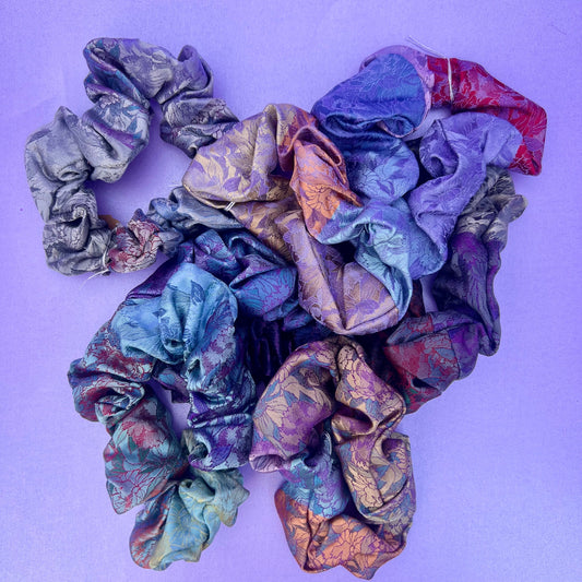 Scrunchies