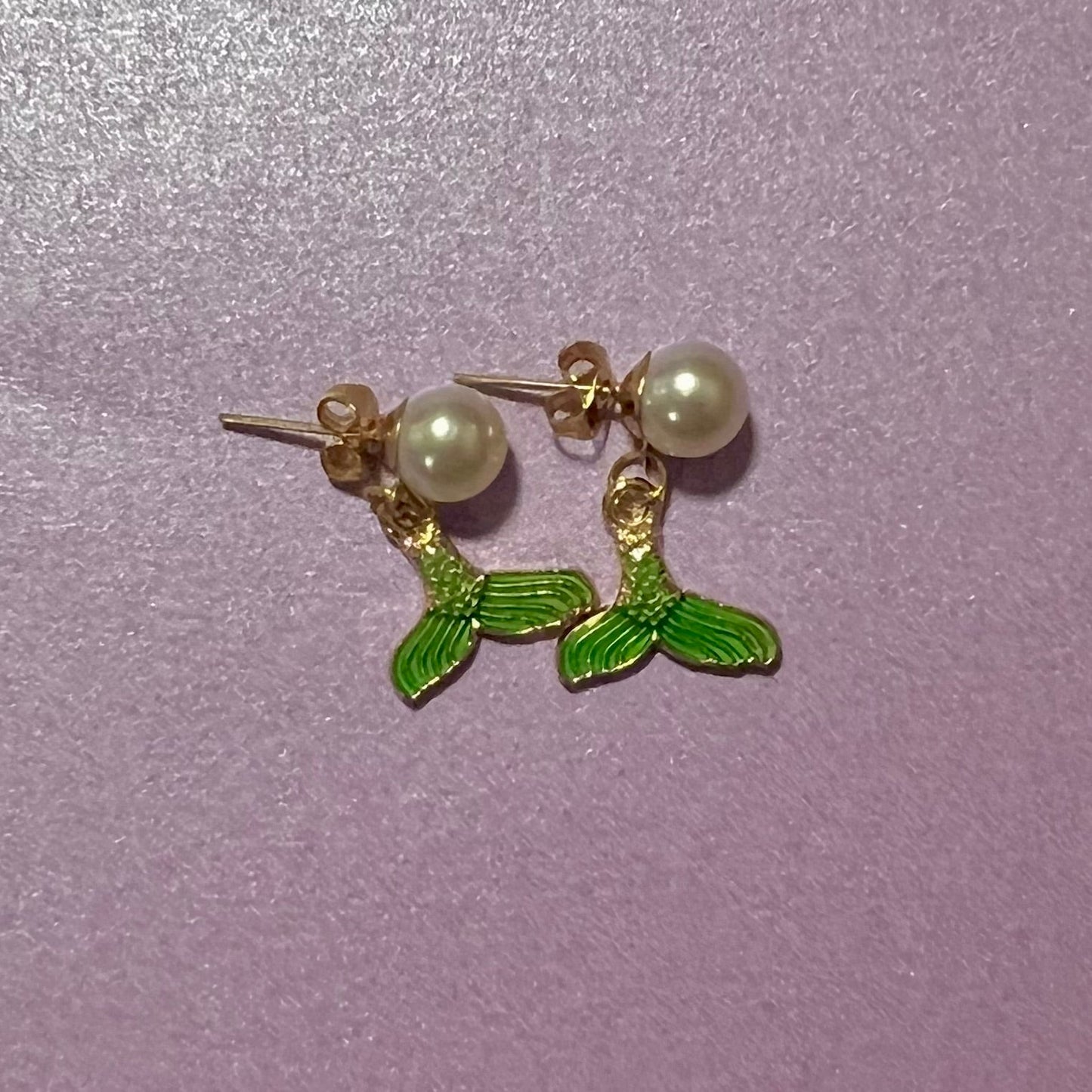 Jewellery Mystery Bag: Necklace, bracelet and earrings set