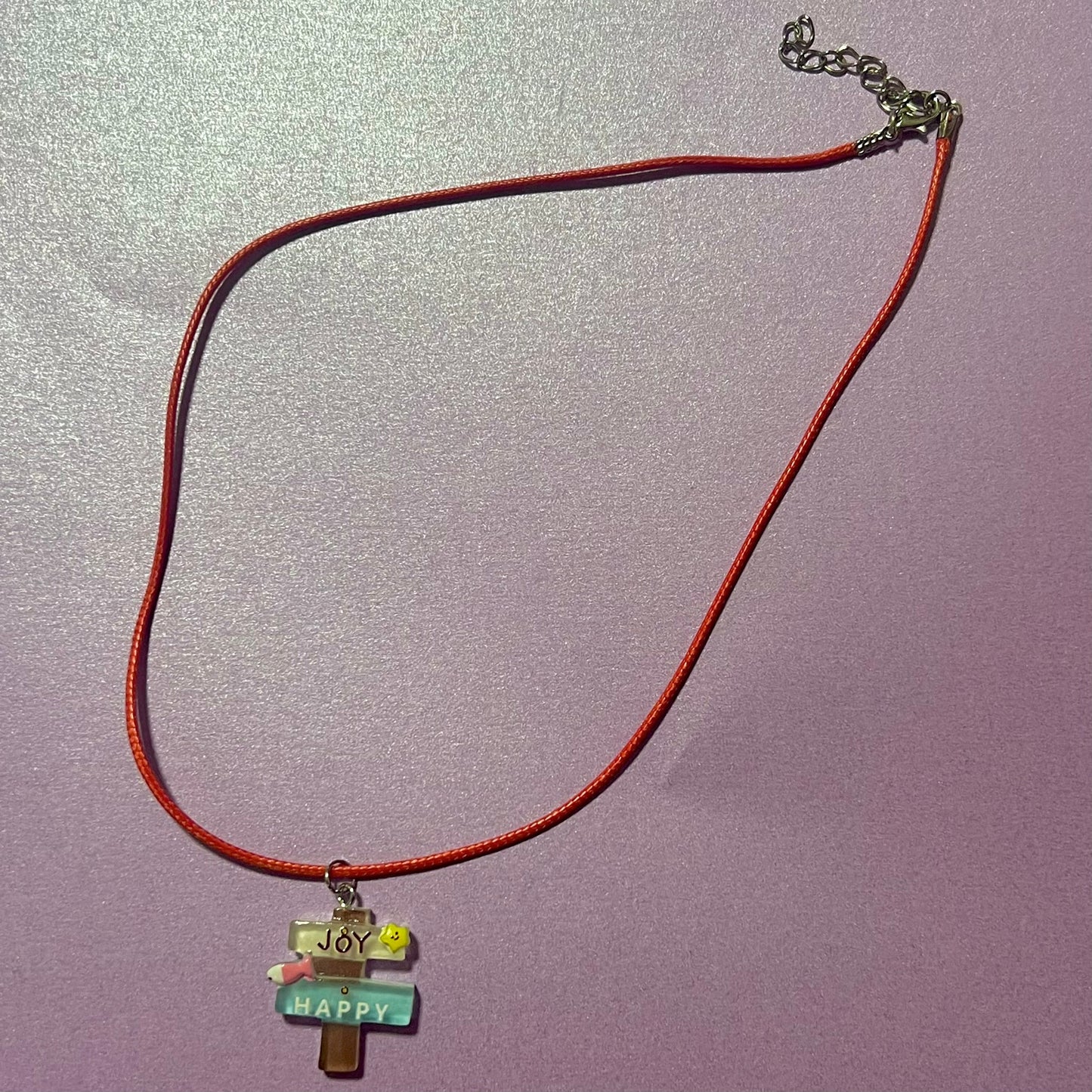 Jewellery Mystery Bag: Necklace, bracelet and earrings set