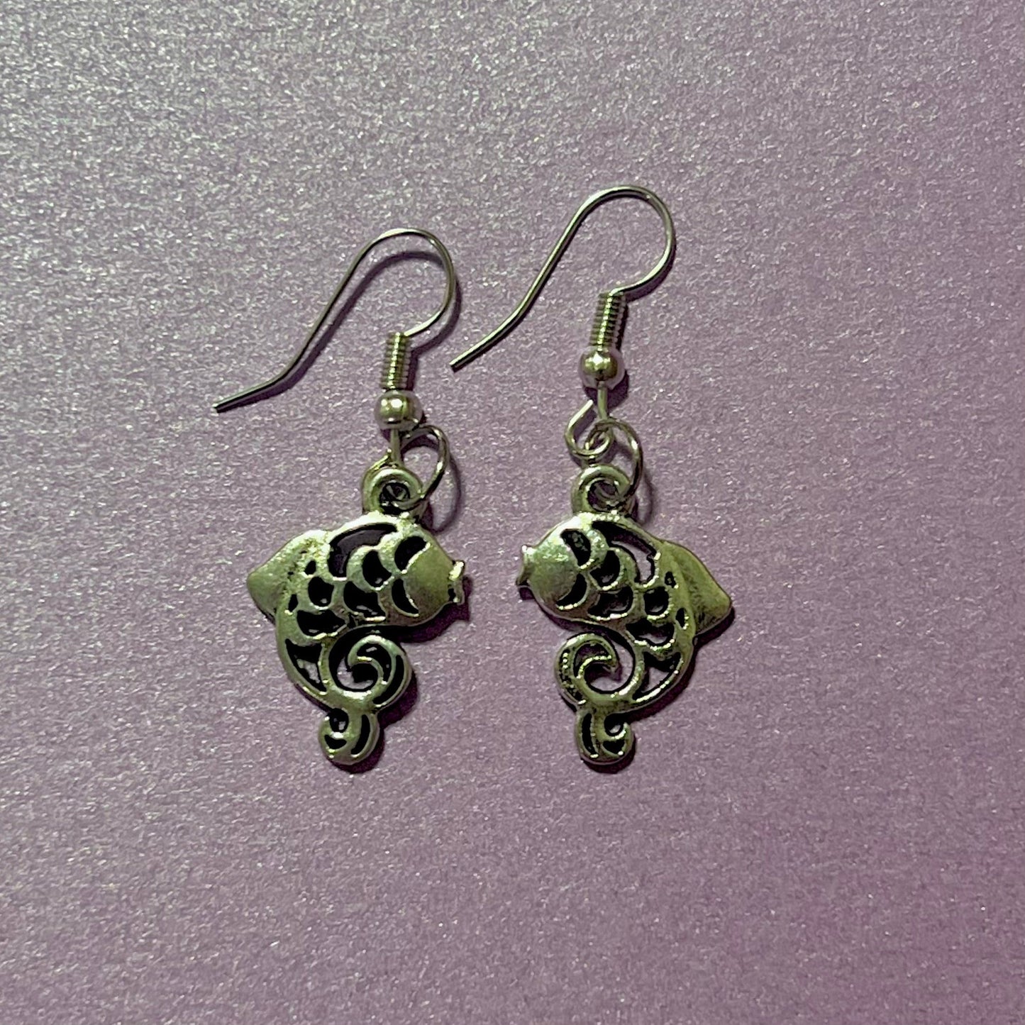 Jewellery Mystery Bag: Necklace, bracelet and earrings set